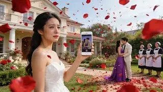 Pacar dan selingkuhan di rumah nikahku, pakai dompetku. Kuusir, dia menangis minta balikan.#drama