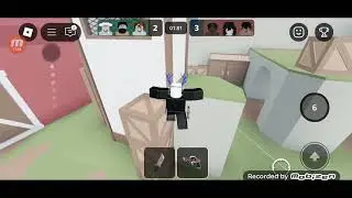 guys in kinda rusty but tell me if I should quite mvsd and play bedwars hope u enjoyed this montage
