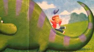 Dinosaur Pet