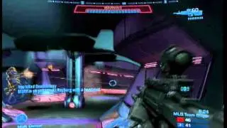 MLG Overkill On MLG Pro Roy & Semi KiddBo