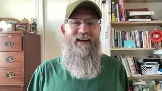 My Spiritual Life is Stuck! Help!  -Ep.221 - Run With Horses Podcast