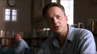 Tommy takes a test - Shawshank Redemption