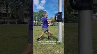 Wing Chun Chain Punching! Traditional Martial Arts With ImPAK #wingchun #martialarts #training