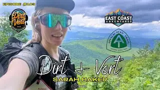 Endurance and Faith: Sarah Baker's Appalachian Tale