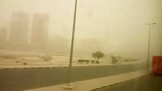 Dust kuwait up to date 2018
