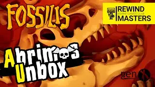 Abrimos  - FOSSILIS (2020)