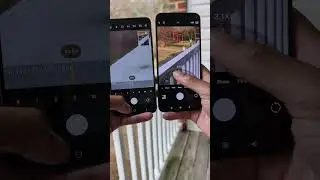 Samsung Galaxy S24 VS Xiaomi 14 - Max Camera Zoom Test!