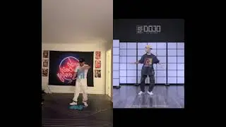 Tueday kinjaz dojo duet