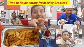 Pakain ni Boss Manny Zosa