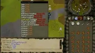 Pking In Varrock Runescape 2 OMG