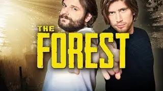 THE FOREST #001 - Gronkh, Sarazar & das nackte &Uuml;berleben | Let's Play The Forest