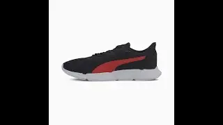 PUMA INTERFLEX SoftFoam Plus Running Shoes 19256713