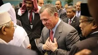 ملخص الزيارة الملكية إلى سنغافورة وأندونيسيا - شباط 2014