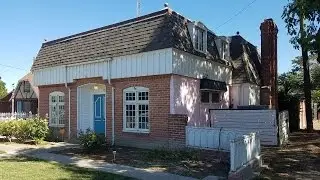 Wholesale property with flip potential in Easton, CA