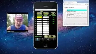 iPhone Poker ICM Calculator with Bubble Factor -- Part 1