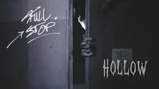 Full Stop - Hollow (Official Music Video)