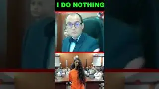 Innocent Woman Arrested by Mistake &mdash; What Happens Next Is Unbelievable