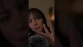 Watch this to fall asleep 😴 #asmr