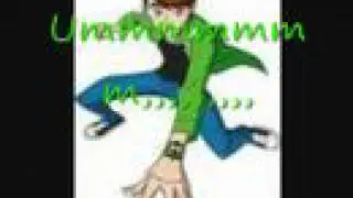 Ben10 Alien Force chat #1