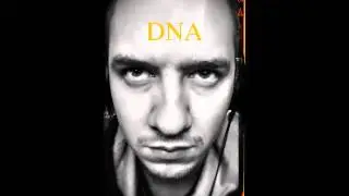 DNA - Instinctive Mind 