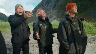 Long Way Home Season 1 Episode 4: Fjord Focus - Full Recap and Ending Explained