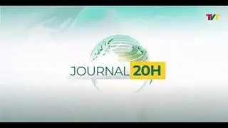 TVT JT 20H DU DIMANCHE 18 JANVIER 2026