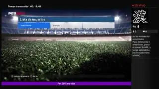 FINAL PESLIGA España