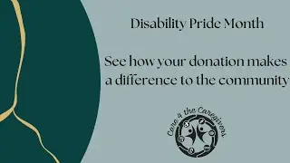 Disability Pride