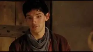 Merlin - Le Morte D'Arthur - Part 6
