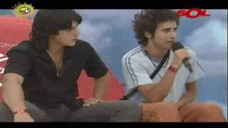 LOS DELINQ&Uuml;ENTES CON MIGUE BEN&Iacute;TEZ - EL SENTIMIENTO GARRAPATERO 10&ordm; ANIVERSARIO (PROMOCIONAL)