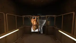 Tornado And Obunga Obunga Nextbot gmod