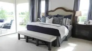 LakeShore Ranch Model D - Home Dynamics