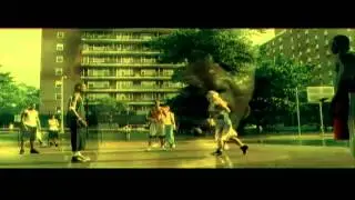 Britney Spears Megamix 2012