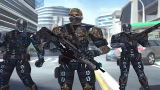 【MC5】IOS SB💔🥀