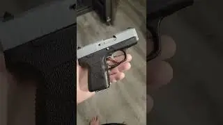Kahr CM9