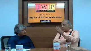 Will GST raise property prices?
