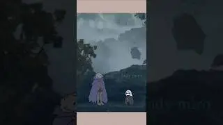 [repost] im not a furry BU- #eldenring #soulsborne #eldenringnightreign #memes #blaidd #soulslike