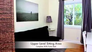 San Clemente Beach House at T-Street