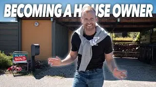 BUYING A HOUSE IN COPENHAGEN