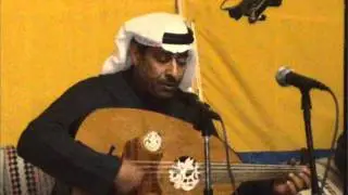 صلاح حمد خليفه- البارحه حارب