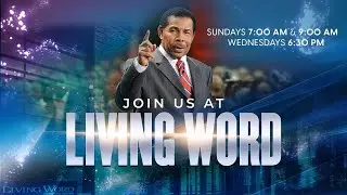 Wednesday Night Bible Study (January 7, 2026)