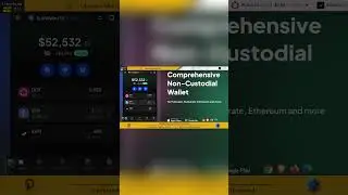 #Liberland Contribute LLM Blockchain
