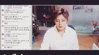 열쿤의구체관절  목금토 아프리카BJ열쿤방송짤