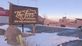 The Fort honors history with modern take on traditional foods for Denver Restaurant Week