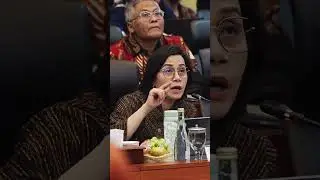 Rapat Kerja Bersama Badan Anggaran DPR RI