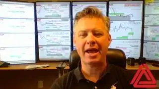 LIVE TRADING EVENT: Interest Rate Decision by the FED (FOMC)