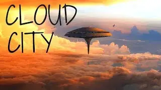 NASA&rsquo;s Incredible Plan For A Base On Venus.