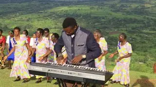BURUDANI YA KUTOSHA ST  FRANCIS OF ASSIS - KIANYABINGE