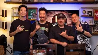 Hisessions Hawaii Podcast Episode #205 - Ed Sugimoto 