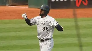 Chicago White Sox Top 10 Longest Home runs 2020
